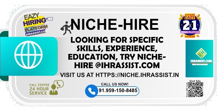 Niche Hire